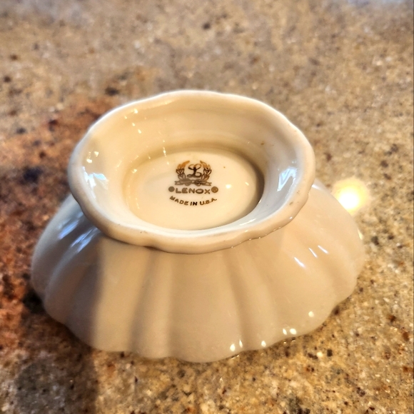 💫LENOX💫Oval Bowl - Picture 3 of 3